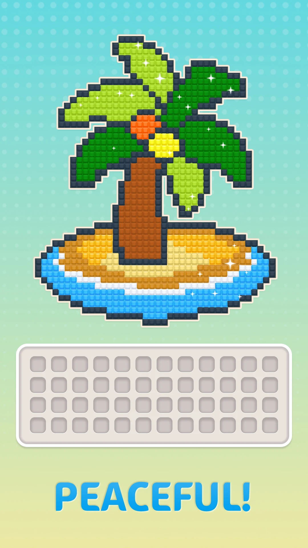 Jewel Out: Color Sort screenshot