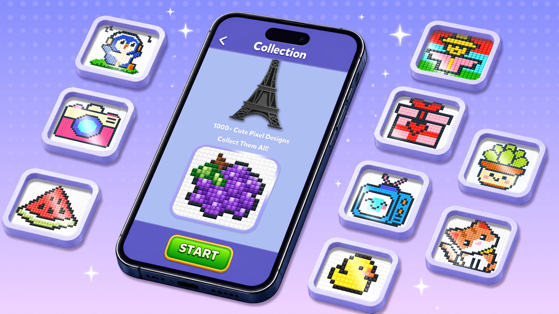 Jewel Out: Color Sort screenshot