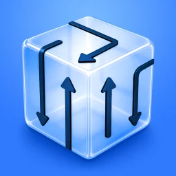 Ícone de Nockout: Tap Away Arrow Puzzle